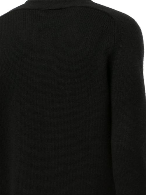 Crew-neck sweater Saint Laurent | 603087YALJ21000